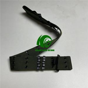 La fabbrica di KANGO produce cintura tattica di alta qualità per la protezione di sicurezza cinture di sicurezza per esterni con cintura tattica in nylon - Product Image 4