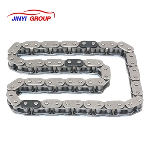 Kit de cadena de distribución adecuado para Suzuki Sidekick Esteem y Suzuki Vitara SX4 96-03 y 99-03 Chevrolet Tracker J20B J18A 76530 - Product Image 3