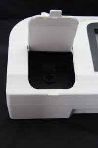 Medidor de PH superior de escritorio, analizador de calidad del agua, LH-T725 Lohand, biológico, Lactory China - Product Image 4