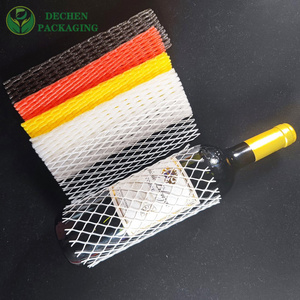 Wine Bottle Netting
