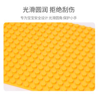 Plaque de base classique pour blocs de construction à petites particules 16*32 points, plaque de base double face, jouets de construction MOC pour enfants