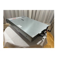 Vente en gros, stock d'origine, serveur en rack Dell PowerEdge R740 neuf