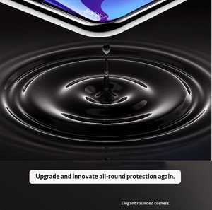 ฟิล์มป้องกันหน้า<span class=keywords><strong>จอ</strong></span>กระจกนิรภัยป้องกันไฟฟ้าสถิตย์ ESD สำหรับ iPhone 17 16 15 14 13 12 PRO MAX ฟิล์มด้านหน้ากันฝุ่นกระจก9H - Product Image 5