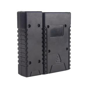 Digitale LED netwerkkabeltester voor RJ45/BNC UTP/STP/FTP/coaxiale kabels - Product Image 4