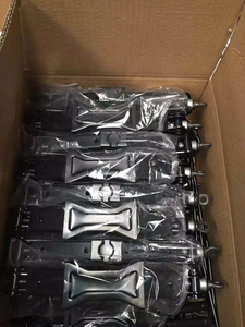 بيع مباشر بسعر المصنع بسعر الجملة رافعة هزازة محمولة على السيارة مخصصة وأدوات محمولة على السيارة - Product Image 6