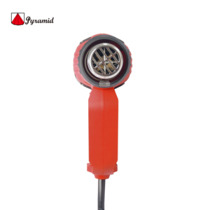 <span class=keywords><strong>Pistola</strong></span> <span class=keywords><strong>de</strong></span> <span class=keywords><strong>calor</strong></span> eléctrica, nuevo diseño, alta calidad, con indicador LED <span class=keywords><strong>de</strong></span> temperatura, 2000W - Product Image 4