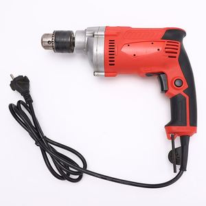 Taladro Atornillador al por Mayor con Batería <span class=keywords><strong>de</strong></span> Litio <span class=keywords><strong>Recargable</strong></span>, Taladro Percutor Eléctrico Manual Impermeable - Product Image 3
