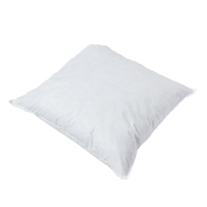 <span class=keywords><strong>Oreiller</strong></span> en plumes de canard motif solide noyau de duvet de canard blanc en coton bureau lombaire canapé coussin en duvet jeter <span class=keywords><strong>oreiller</strong></span> - Product Image 3