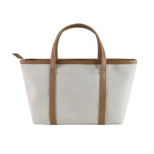 Mini Bolso Tote de Diseñador, Moderno, para Mujer, Bolso Bandolera, de Alta Calidad, para Dama - Product Image 5