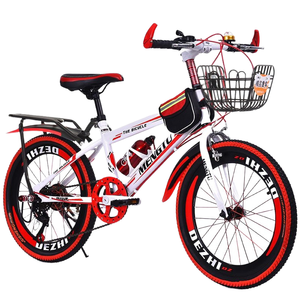 <span class=keywords><strong>Bicicleta</strong></span> Infantil para Niño <span class=keywords><strong>de</strong></span> 7-15 Años, Ruedas <span class=keywords><strong>de</strong></span> Aluminio <span class=keywords><strong>de</strong></span> 20 Pulgadas, Frenos <span class=keywords><strong>de</strong></span> Disco, Velocidad Única, Montaña para Estudiante <span class=keywords><strong>de</strong></span> Primaria - Product Image 2
