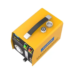 X2 AUTOOL SDT205S macchina del fumo Auto strumento di diagnostica con la pressione dell'aria rilevatore di perdite Auto camion EVAP analizzatore di perdite di fumo