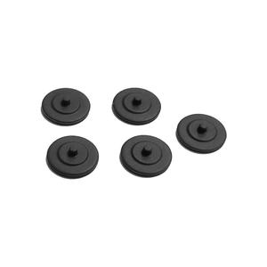 उच्च तापमान fkm अनुकूलित डायाफ्राम गैकेट्स सील nbr nr सिलिकॉन फलास pa hnbr रबर डायाफ्राम - Product Image 1