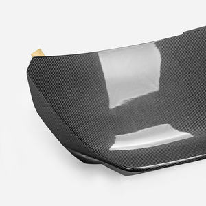 Alerón Trasero Tipo H de Fibra de Carbono con Cola de Pato para Subaru VBH WRX - Product Image 6