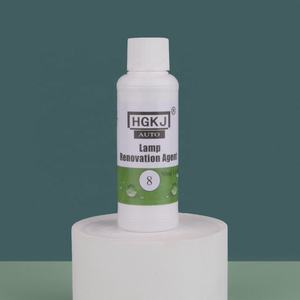HGKJ-8-50ML Lampe Rénovation Agent De Réparation De <span class=keywords><strong>Phare</strong></span> de <span class=keywords><strong>Voiture</strong></span> Liquide <span class=keywords><strong>Phare</strong></span> Rénovation Agent - Product Image 1