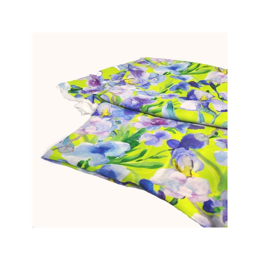 Новая удобная ткань из 100% хлопка для детской одежды