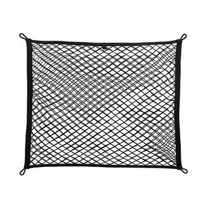 Bolsa de Almacenamiento para Auto, de Una o Dos Capas, Plana y Elástica, para Maletero y Bolsillos - Product Image 5