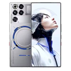 Redmagic 11 Pro Plus + 5G Originale, Telefono da Gaming con Display AMOLED 1.5K da 6.85" 144Hz, Octa Core Snapdragon 8 Elite, Android 16, Dual-SIM - Product Image 3