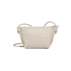 Custom ODM women's <b>handbag</b> Premium woven tote bag Minimalist branding <b>handbag</b> Fashionable shoulder bag women - Product Image 4