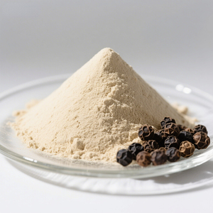 <span class=keywords><strong>Pimienta</strong></span> <span class=keywords><strong>Negra</strong></span> Pura de Shaanxi, de Alta Calidad Alimentaria, Molido a Granel, en Envase de Vidrio/Plástico, Empaque Personalizado - Product Image 5