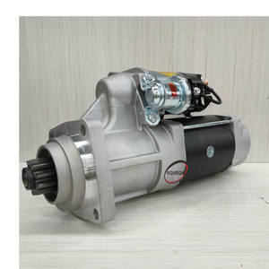 Motorino di Avviamento 24v 7.6kw 10t 39MT 38MT per Motori Cummins 3965282 10461776 2-2379-<span class=keywords><strong>DR</strong></span> - Product Image 5