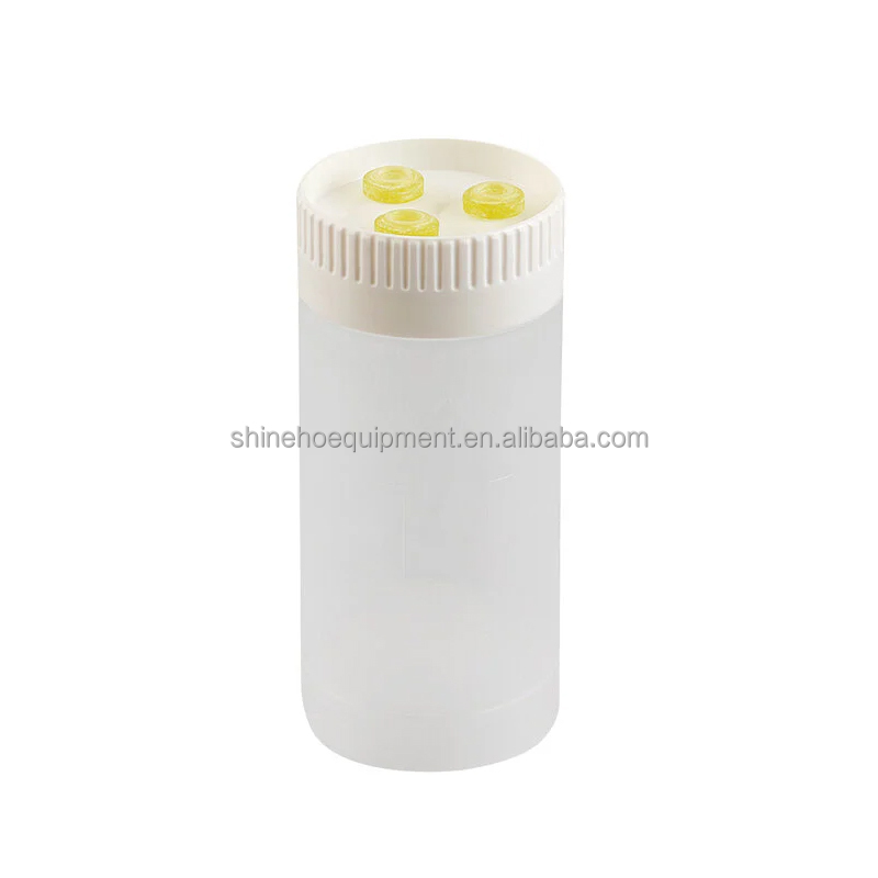 PPC3-220-6 Выжимной флакон FIFO с 3 отверстиями-6/CS