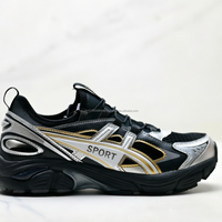 Modèle 2160 SE Chaussures de marche robustes à lacets, bout rond, amorties, antidérapantes, légères, décontractées, pour toutes les saisons