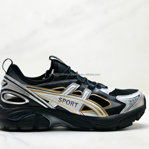 Zapatillas Deportivas Modelo 2160 SE, con Cordones, Punta Redonda, Acolchadas, Antideslizantes, Ligeras, Casuales, para Todas las Temporadas - Product Image 3