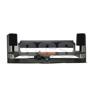 Her türlü taşıma konveyörü için ayarlanabilir kinetik çelik makaralar yeni karbon ve paslanmaz çelik taşıma silindirleri - Product Image 3