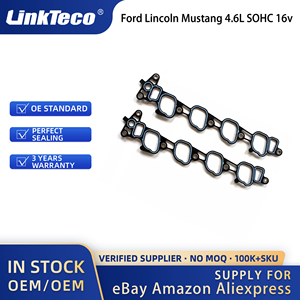 福特林肯野马4.6L SOHC 16v 2001-2004 MS921213 MS16296 MS92121-2 MS92121-<span class=keywords><strong>3</strong></span> WG2095652 - Product Image 5