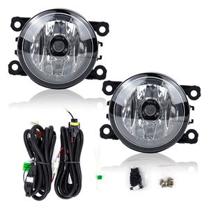 Offre Spéciale halogène antibrouillard lampe pour <span class=keywords><strong>suzuki</strong></span> <span class=keywords><strong>ciaz</strong></span> toyota belta 2019 2020 2021 <span class=keywords><strong>2022</strong></span> conduite antibrouillard couverture lunette antibrouillard Kit - Product Image 4