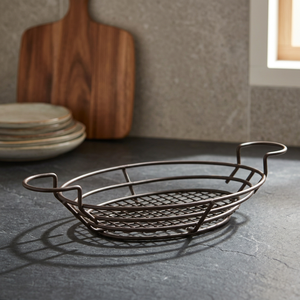 Panier en fil de fer - Product Image 4
