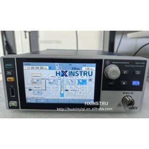 Générateur de signaux vectoriels électroniques R&S Smcv100b H - Product Image 2