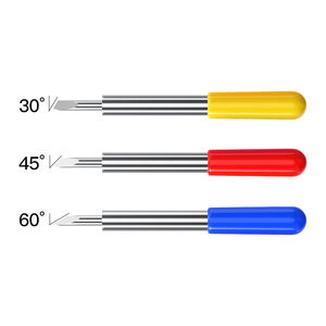 Cuchilla de <span class=keywords><strong>corte</strong></span> de <span class=keywords><strong>madera</strong></span> al por mayor para la industria de bodas Cuchilla de <span class=keywords><strong>corte</strong></span> para trazador gráfico - Product Image 5