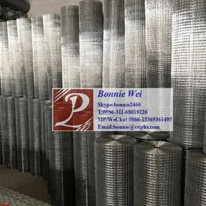 Best Price 0.9m Electric Galvanized Welded <strong>Wire</strong> <strong>Mesh</strong> - Product Image 3