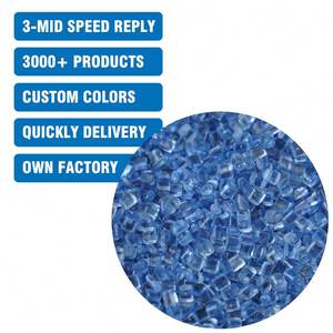 SHENYU เม็ดและเม็ดพลาสติกเสริมแรงทำจากไฟเบอร์กลาส FRG7 K2บริสุทธิ์สินค้า PC คุณภาพสูง - Product Image 2