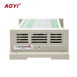 AOYI TC-8 TC-4 Alta Qualidade Imput Termopar 24v Temperatura Controlador Módulo De Controle De Temperatura - Product Image 6