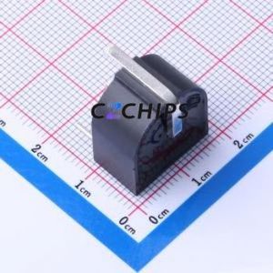 Transformateur de courant ZHTM104C, composant traversant (THT), inductance - Product Image 2