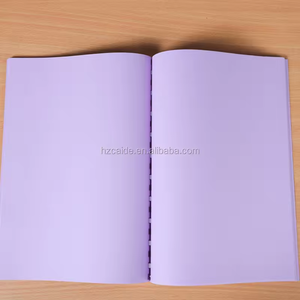 WD-138デスクトップA4プラスチック櫛バインディングマシン<span class=keywords><strong>21</strong></span>穴パンチマニュアルストリップコームブックバインディングオフィス用 - Product Image 2