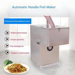 Machine automatique à économie d'énergie Mianyu pour les cantines scolaires et les services de restauration - Product Image 4