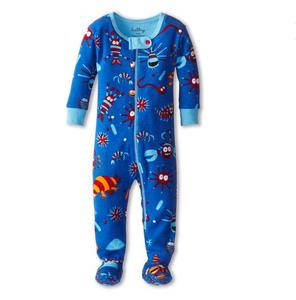 Lencería de Alta Calidad, Último Diseño de Traje de Motocicleta para Ropa Infantil - Product Image 3