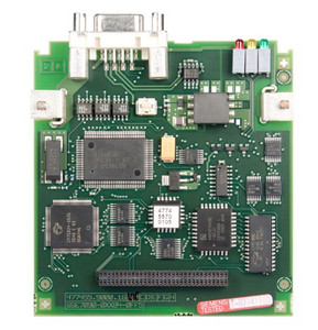 Nueva Tarjeta Codificadora 6SE70, Tarjeta SBR 6SE7090-0XX84-0FA0, PLC - Product Image 3