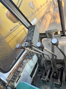 Лидер продаж, оригинальный кран для автокрана <span class=keywords><strong>kato</strong></span> <span class=keywords><strong>80</strong></span> тонн - Product Image 5