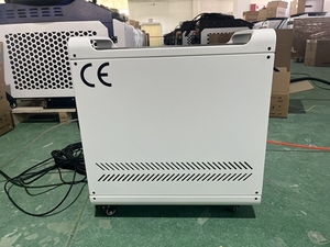 Nueva Máquina de Soldadura Láser de Fibra SR-TECH 1500W/1200W con Enfriamiento por Aire para el Mercado Europeo - Product Image 5