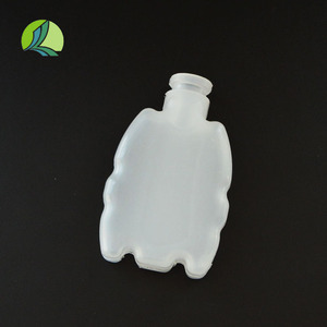 Speciaal Gevormde Witte Plastic Vaccinflesjes 50Ml Pp Veterinaire Medische Vaccinflessen Van Hoge Kwaliteit Beste Prijs - Product Image 5