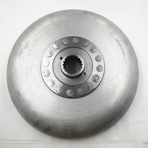 16Y-11-20000 Shantui SD22 SD32 SD13 TY320, запчасти для бульдозера tur, гидравлическая трансмиссия, Турбинный конвертер - Product Image 3