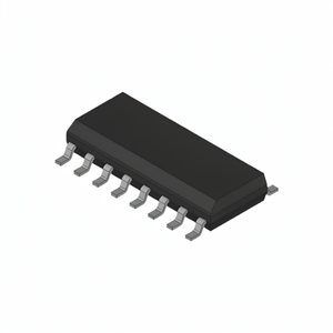Components Electronic Logic 74HC153FP-E In Stock - Product Image 1
