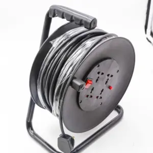 retractable cable reel for hair dryer in salon, retractable cable reel for  hair dryer in salon Suppliers and Manufacturers at