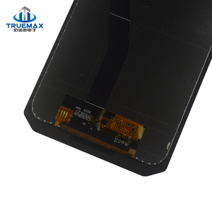 Pantalla สำหรับ <span class=keywords><strong>Oukitel</strong></span> C16 C17 <span class=keywords><strong>Pro</strong></span> C21 K9 K13 K15 Plus K10000 Wp5 Wp6 Wp8 <span class=keywords><strong>Pro</strong></span> เปลี่ยนจอ Lcd Touch Screen Digitizer Assembly - Product Image 5