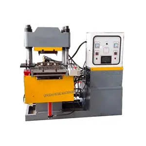 Factory Price Sales Lab Rubber Compression Molding Machine