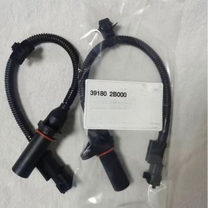 Cảm biến vị trí trục khuỷu điện tử ô tô giá rẻ 39180 2B000 391802B000 39180-2B000 cho Hyundai KIA - Product Image 6